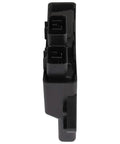 Side view of High Performance CDI Box For Yamaha Kodiak 400 2000 2001 Quad EFI Ignition Module Replacement.