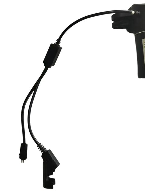 Power Recliner Lift Chair Motor Replacement KDPT007-115 Linear Actuator For Kaidi Sofa Chairs, wiring visible