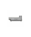 Heavy Duty Type B MoGUL Conduit Body In Standard LB Shape Cast From Heavy Gauge Feraloy Iron Alloy side view image