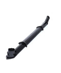 Pressure Washer Handle Cover Replacement Part NA002039 For Electric Washers Fits DWPW2100 And DWPW2100MD black plastic outer grip shell
