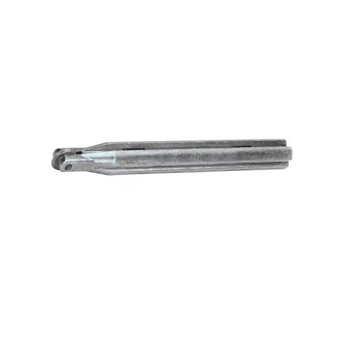 Tungsten Carbide Scoring Wheel For Tile Cutting Replacement Handheld Manual Cutter Tool For Glass, Ceramic, Porcelain Tiles Delivers Clean Precise Scoring And Durable Performance That Works Like A Champ. side view