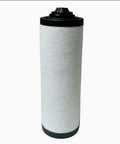 Oil Mist Separator Exhaust Filter For Vacuum Pumps Replacement 0532140156 0532000512 Fits RA0025F RA0040F 0025C 0040C