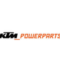 KTM PowerParts logo related to Oil Change Kit 10W50 For Motorcycles 1.2L Ready To Race Bundle With Oil Filter And Crush Washer Cross Power 4T 10W50 All-In-One Maintenance Pack Fast Ship Included