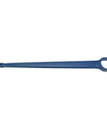Radius Rod Left Hand For Power Steering Fits Multiple Farm Tractors 2000 3000 4000SU 2600 3600 4600SU 2310 2610 2810 2910 3610 3910 4610 231 335 Heavy Duty Replacement And Easy Install blue steel rod