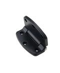 Heavy Duty Iron Black Large Hinge Hardware For Loading Doors Industrial Automation Machinery Equipment Built To Last For Real Use