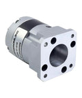 MGL Series Planetary Gearbox for NEMA 17 Stepper Motor, 10:1 Gear Ratio, 30 Arc-Min Backlash, 5mm Shaft, 42mm Flange