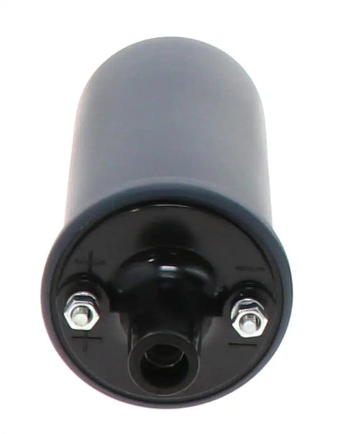UC15T Ignition Coil For 12V Vehicles Without Electronic Ignition System Rock Solid Spark For Traditional Ignition Easy Install