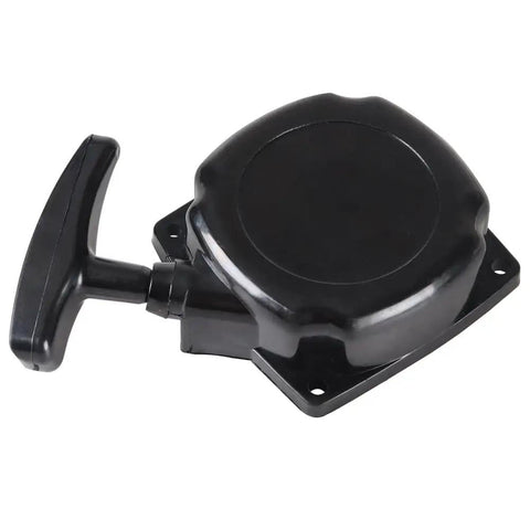 Pull Start Recoil Kit For 2 Stroke Pocket Rockets And Mini Dirt Bikes Replacement Claw Pawl Gear Set For 33cc 43cc 47cc 49cc 50cc Motors Fits ATVs Gas Scooters And Mini Choppers