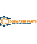 Edgewater Parts logo, supplier of Lint Screen Replacement For Whirlpool Dryers LER LGR TED SED KEY KGY LEN Models