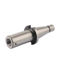 Precision CNC Collet NT50 LBK6 95mm Stainless Steel Tool Holder for Boring Milling and Grinding, robust design