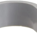 Half Inch Conduit Clamp Kit For Plastic Electrical Conduit Schedule 40 PVC And Copper Tubing Heavy Duty Polyethylene UV Resistant