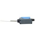 ME-8169 Flexible Rod Coil Spring Actuator Momentary Limit Switch Beefy Industrial Grade Durable One Piece Actuator