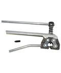 60 To 100 Roller Chain Breaker Cutter For Motorcycle Bicycle Go Kart And ATV Chains Universal Adjustable Press Pin Heat Treated And Hardened Tool