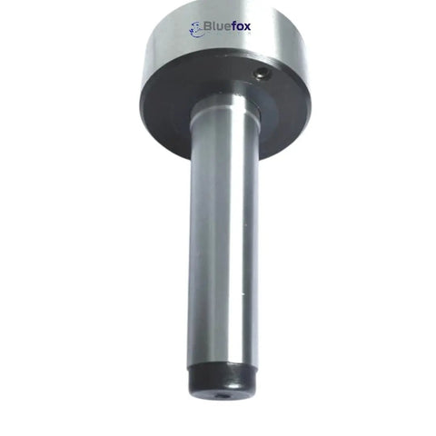 Pipe Turning Live Center MT3 For Lathe Heavy Duty Center Supports Half To Two And A Half Inch Pipes With Morse Taper MT3 55 To 60 HRC