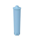 Universal Coffee Water Filter Removes Hard Water Minerals And Elevates Rich Bean Aroma For A Crisp Clean Sip Daily No Fuss Setup, blue filter stick.