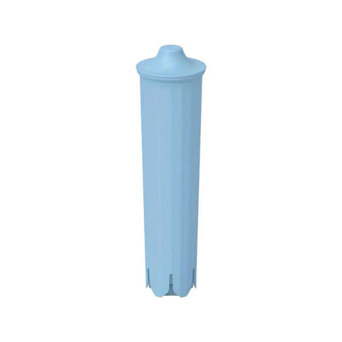 Universal Coffee Water Filter Removes Hard Water Minerals And Elevates Rich Bean Aroma For A Crisp Clean Sip Daily No Fuss Setup, blue filter stick.