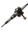 50cc AC 2 Stroke Scooter Crankshaft Replacement Part For Easy Install High Quality Durability Smooth Engine Performance Reliable Bolt In Fit