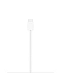 MagSafe Charger With 2 Meter Cable Fast Wireless Charging Up To 25W When Paired With A 30W Power Adapter Magnetic Alignment