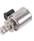GM Genuine Parts 24248893 Automatic Transmission Pressure Control Solenoid Valve Plug And Play Direct Fit Replacement