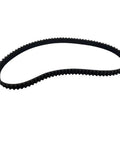 Heavy Duty Timing Belt 6C5-46241-00 for 4 stroke engines 25 30 40 50 60 70 HP, elastic material, vibration absorbing design