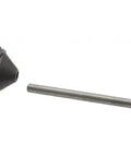 Transfer Punch And Aligner Kit 3/16 To 1 3/16 Inches showing knurled body and guide cone for metalworking hole alignment.