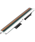 High Grade Drop In Replacement Print Head For Toshiba B SX5T Label Printer 300dpi thermal printhead with secure fittings.