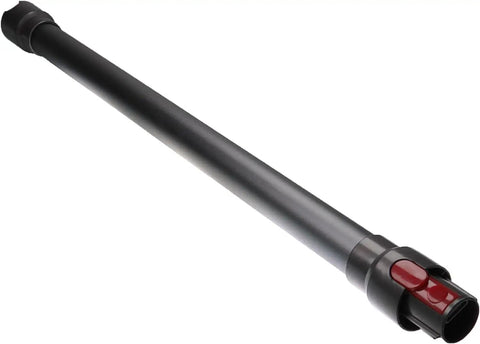 Quick Release Vacuum Wand Replacement For Dyson V7 V8 V10 V11 Cordless Stick Vacuums, 72cm Black, Durable Part 967477-09