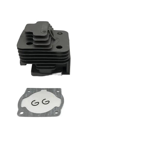 Get Sick 1E44F5A5 Cylinder Piston Ring Needle Roller Bearing Spacer Kit black engine parts with gasket for 2500 lawn mower