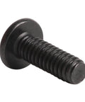 Beefy Flat Head Hex Socket Cap Screws 1/4-20 x 3/4 Inch Full Thread Bolts Black Oxide Stainless 304 18-8 Furniture Fasteners