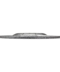 Side view of Four And One Half Inch Metal Cutting And Light Grinding Discs For Angle Grinder Two In One Cut And Grind Type Twenty Seven