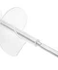 Auger Replacement For GE Refrigerator Freezer Ice Dispenser WR17X11939 WR17X11705 Compatible With Ice Bucket AP3849786 PS1018130 PS964350