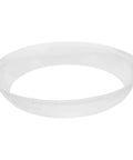 Cotton Candy Machine Guard Cover For Sugar Floss Makers Lightweight And Reusable Enclosure Easy To Clean Indoor Use Mess Free Protection