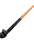 Angled Rebar Hickey For No 7 Through No 9 Rebar Bends, 65-Degree Turn, Lightweight Steel-Head, Knurled Grip, 60-Inch Handle Delivers Serious Leverage, No-Nonsense Power tool