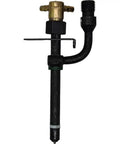 Fuel Injector Direct Replacement For L-Series Tractors L2850 L3250 L3350 L3450 M4030 M5030 27836 17391-53000 Heavy Duty Diesel Fuel Metering For Construction Equipment, metal injector