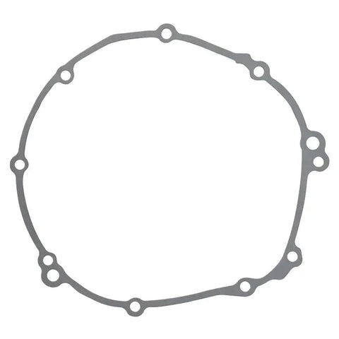 Complete Motorcycle Cylinder Head And Crankcase Gasket Kit For Yamaha R6 Yzf R6 2006 To 2024 Engine Seal Swap gasket detail view
