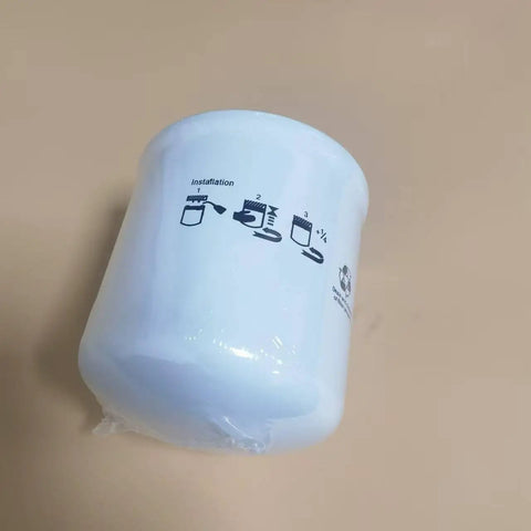 13152302100 Hydraulic Filter For TYM Tractor Models 25NH T224NH T233HST T254NH T264NH T273HST T330HST T394NH T394SH Go To Replacement For Mahindra 10 Series Montana And LS Tractors OEM Grade Heavy Duty