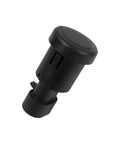 Rear Liftgate Window Glass Release Switch Button Replacement for 2007 to 2014 Tahoe Suburban Yukon Escalade GMC Models