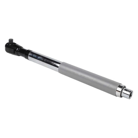 Slim 2-in-1 Torque Wrench Extender For Electric Drill, Auto Impact Socket Driver Tool Delivers Up To 74 Lb-Ft High Torque Power Perfect For Loosening Stubborn Motorcycle Car Repair Bolts Fast
