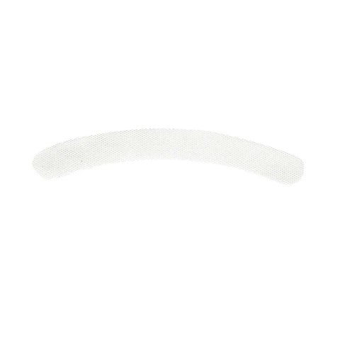 Premium Replacement Hook And Loop Fastener For Robot Vacuum Water Tank Snap Strap Easy Swap Magic Tape flat strap detail.