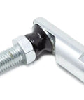 Heavy Duty Rod End Replacement Ball Joint 5 16 24 Thread Precision Machined Drop In Fix For Wright 77410008 Zero Turn Mower Parts, close-up view.
