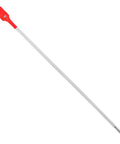 Professional Three Quarter Inch Spade Bit For Wood Sixteen Inch Long Reach One Quarter Hex Shank displayed on a white background.