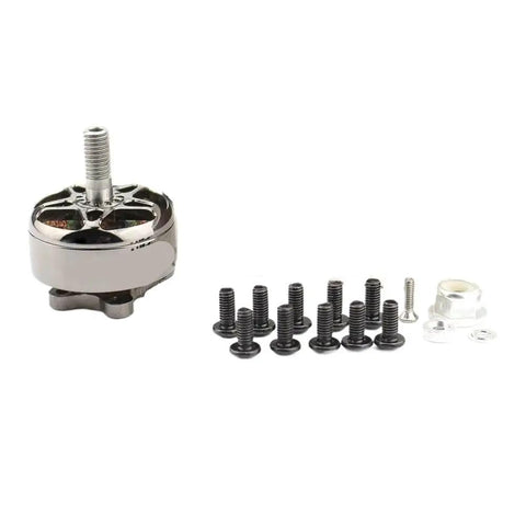 Beefy FPV Drone Brushless Motors Pack 6S 1300KV 5S 1500KV 4S 1700KV For Quadcopters Four Pack Easy Install Durable Casing High Torque