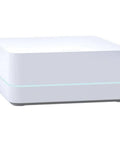 Caseta Wireless Smart Bridge White Control Lights Shades And Temperature From Anywhere With The Free App Create Scenes.