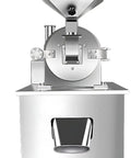 Do It All Dry And Wet Milling Machine For Wheat Flour Grains Corn Soybeans And Rice Powder Grinding With Adjustable Particle Size