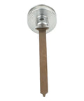 Heavy Duty Replacement Core Driver For 18 Gauge Oil Free Brad Nailer Bulletproof Swap image showing metal driver tool with elongated shaft.