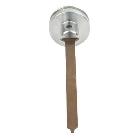 Heavy Duty Replacement Core Driver For 18 Gauge Oil Free Brad Nailer Bulletproof Swap image showing metal driver tool with elongated shaft.
