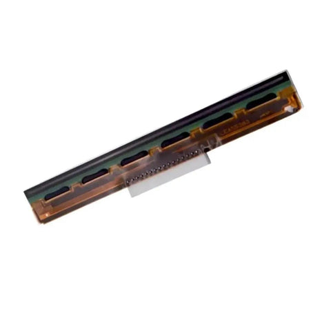 Thermal Printhead Direct Replacement For HPRT N41 N41bt N42 N51 N42s G42d Q5 D45 P8 P9 106 label printer showing detailed heating elements.