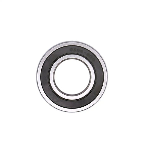 Premium Front Load Washer Tub Bearings And Seal Kit Replacement For Whirlpool And Maytag Heavy Duty Rebuild Set, round steel bearing.