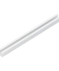 Aluminum Alloy Bench Dogs 2 Piece Stop Board Anodized 20mm Woodworking Workbench Stops for Positioning and Fixing with User Friendly Sliding Design for Wide Applications, top view of metal bar.