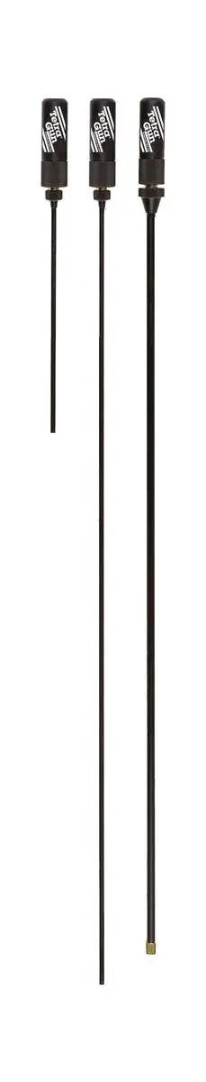 Three 920i Prosmith Rifle Rods for Precision Gun Care And Cleaning, high quality firearm maintenance tools for rifle cleaning.